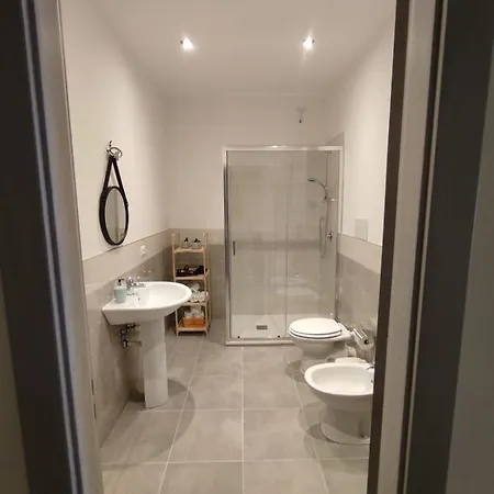 Bed and Breakfast Sixty One Παλέρμο