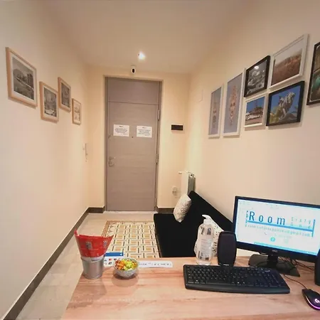 Bed and Breakfast Sixty One