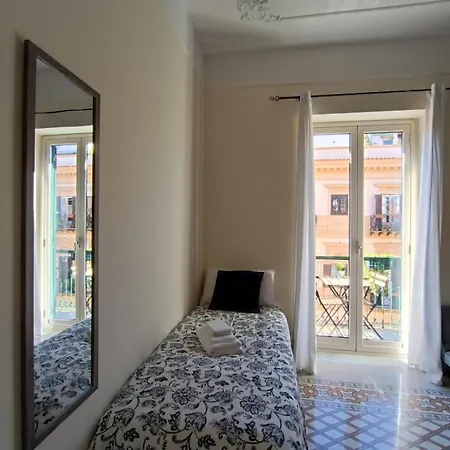 Sixty One Bed and Breakfast