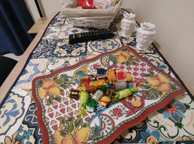 Sixty One * פלרמו