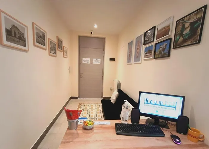 לינה וארוחת בוקר Sixty One