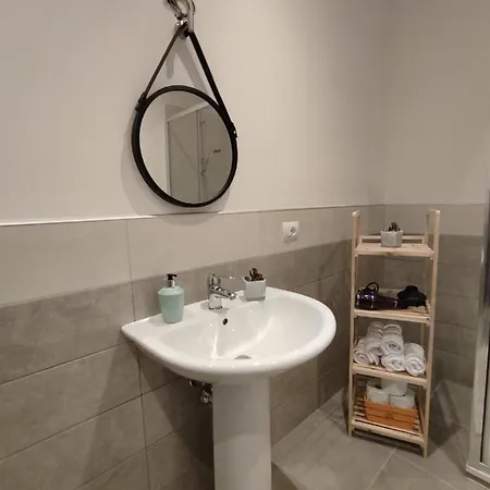 Bed & Breakfast Sixty One Palermo