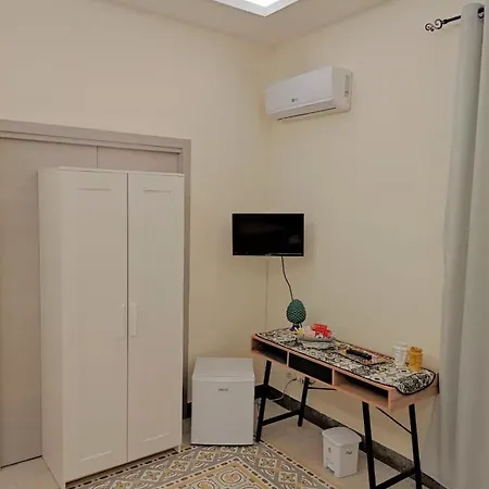 Sixty One Bed & Breakfast Palermo