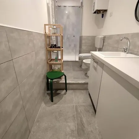 Bed & Breakfast Sixty One Palermo