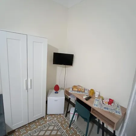 Nocleg ze śniadaniem Sixty One