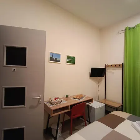 Nocleg ze śniadaniem Sixty One *
