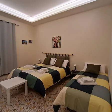 Sixty One Nocleg ze śniadaniem Palermo