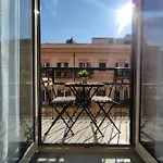 Sixty One Couette-café *