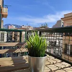 Sixty One Couette-café