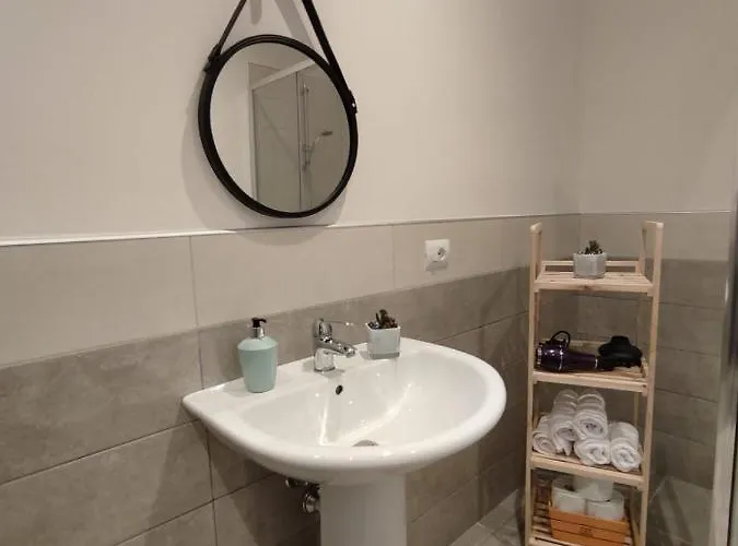 Bed & Breakfast Sixty One Palermo