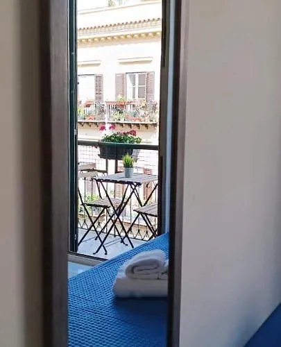 Sixty One Bed & Breakfast Palermo